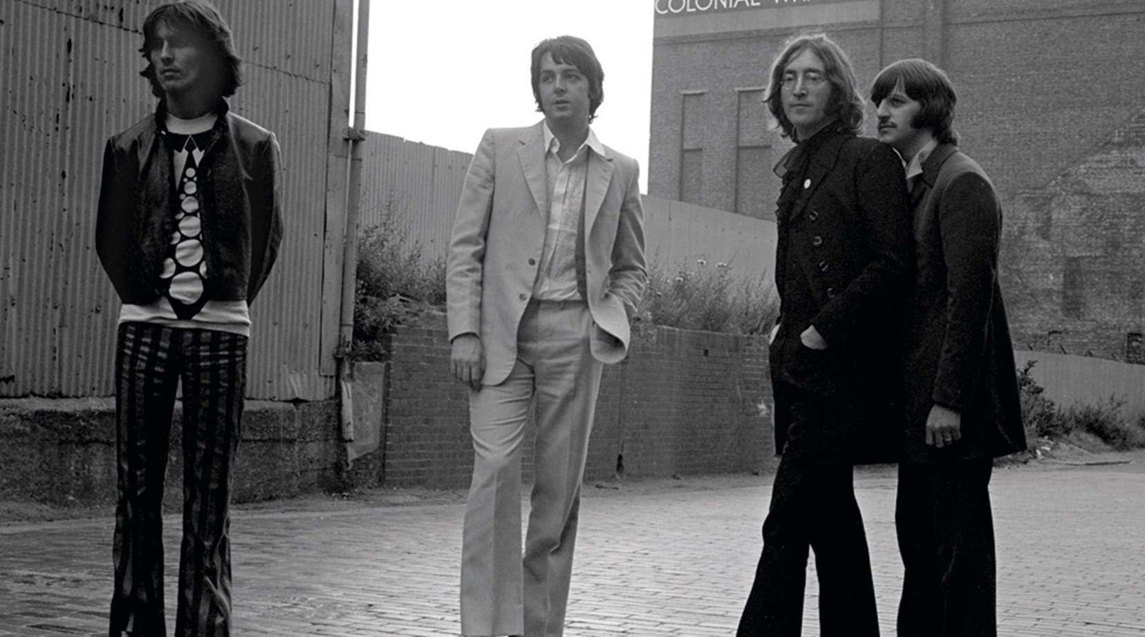 Beatles Brigade - Steampunk Girl