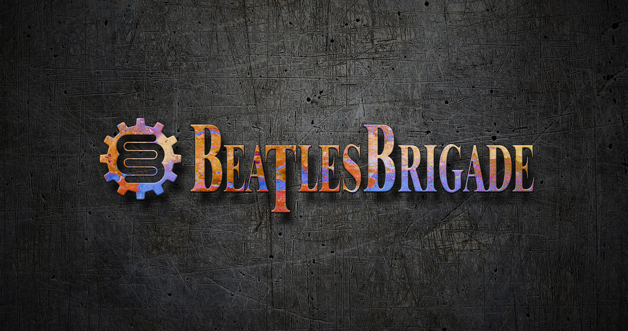 Beatles Brigade - Steampunk Girl