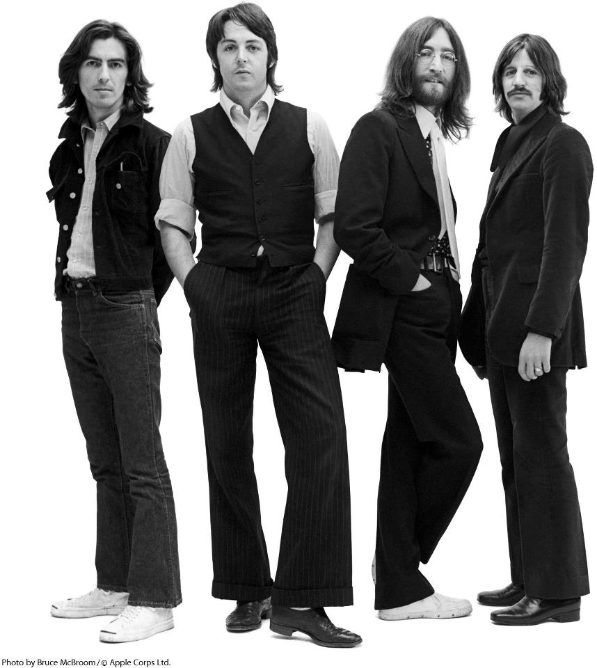 Beatles Brigade - Steampunk Girl