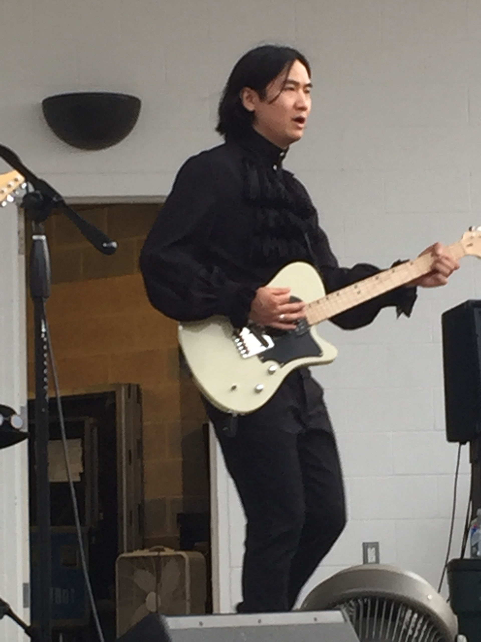 Beatles Brigade - Steampunk Girl