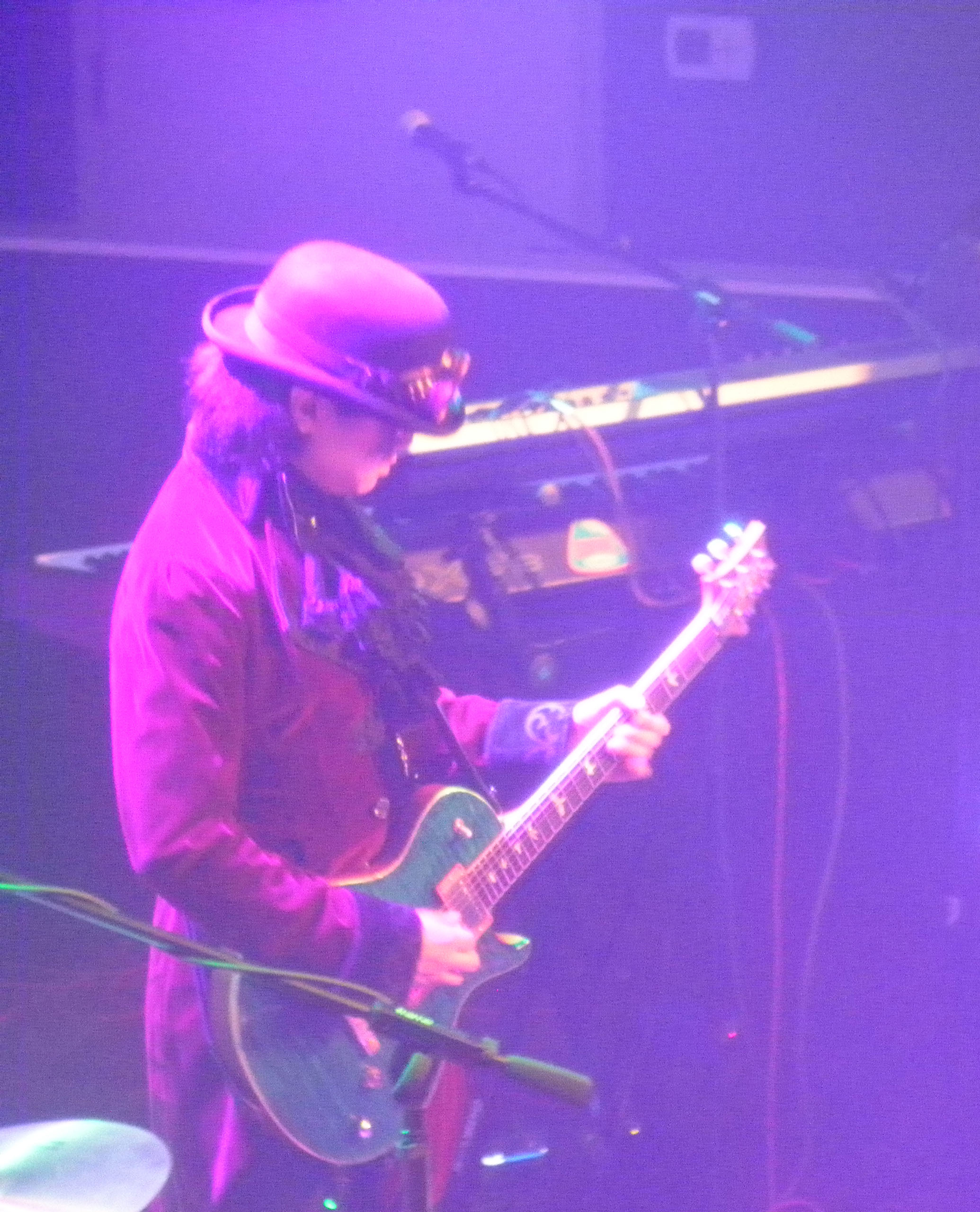 Beatles Brigade - Steampunk Girl