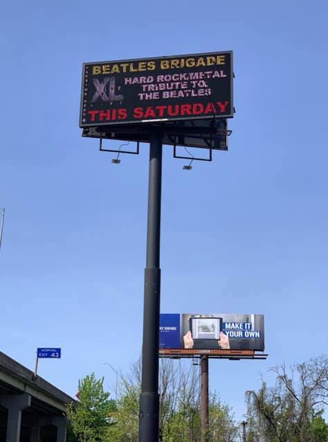 Beatles Brigade - Steampunk Girl